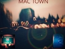 Mac Music