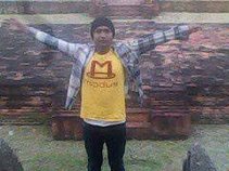 dj hary