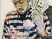 WILLIAM PRESCARDO GRESHAM