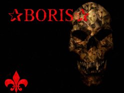 ReverbNation profile picture for @boris
