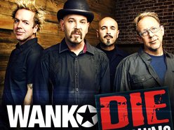 WANK