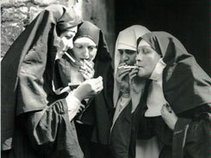 Raised by Nuns