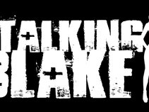 Stalking Blake
