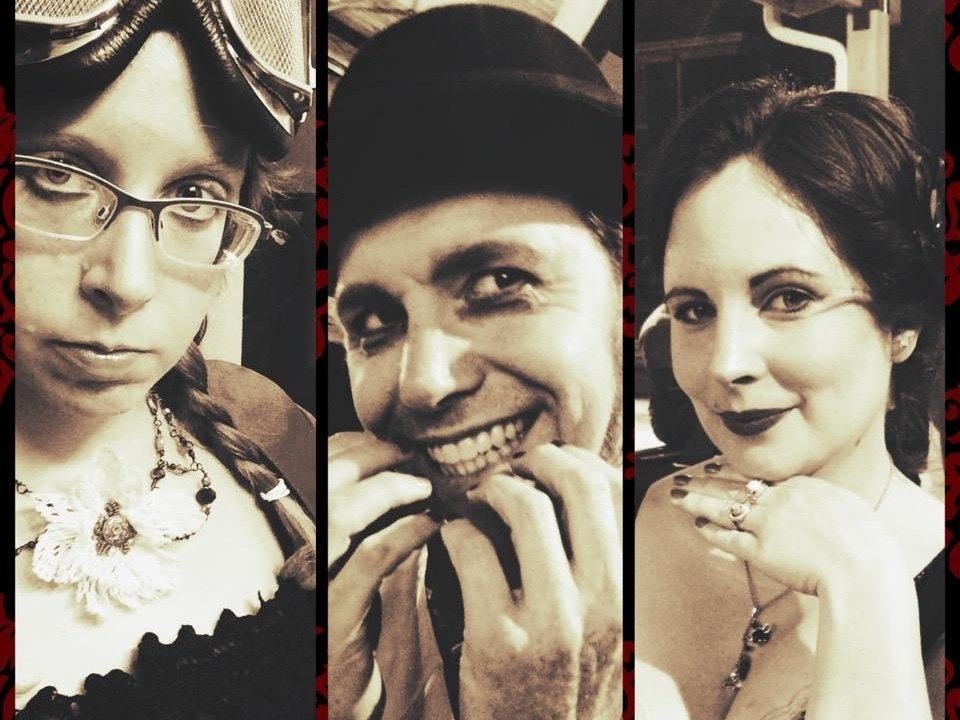 ReverbNation profile picture for @trove
