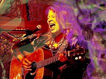 Jenni Mansfield Peal