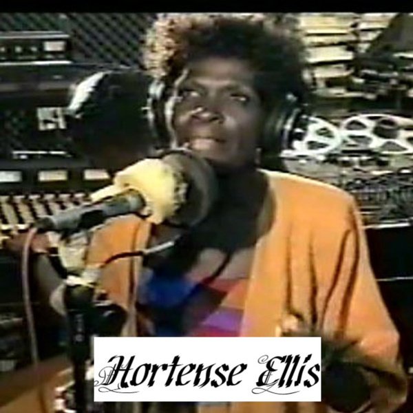 HORTENSE ELLIS | ReverbNation