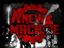 A New Machine