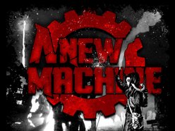 A New Machine