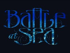 Image for Battle at Sea