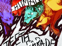 Human Teeth Parade