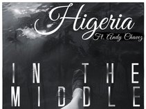 Higeria