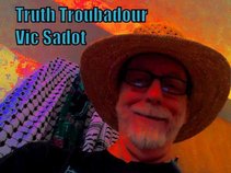 Vic Sadot's Crazy Planet Band