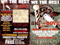 BIG BOYZ DREAMZ
