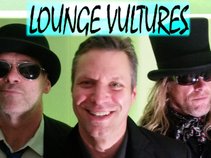 LOUNGE VULTURES
