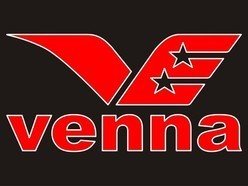 Image for Venna Band