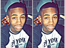 Jaylon Beard