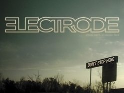 ReverbNation profile picture for @electrode