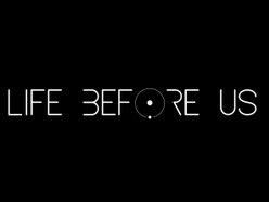 Image for Life Before Us