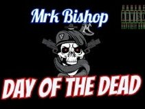 Mrk the Kali Bishop