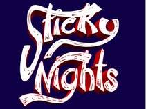 Sticky Nights