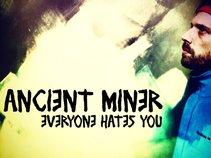Ancient Miner