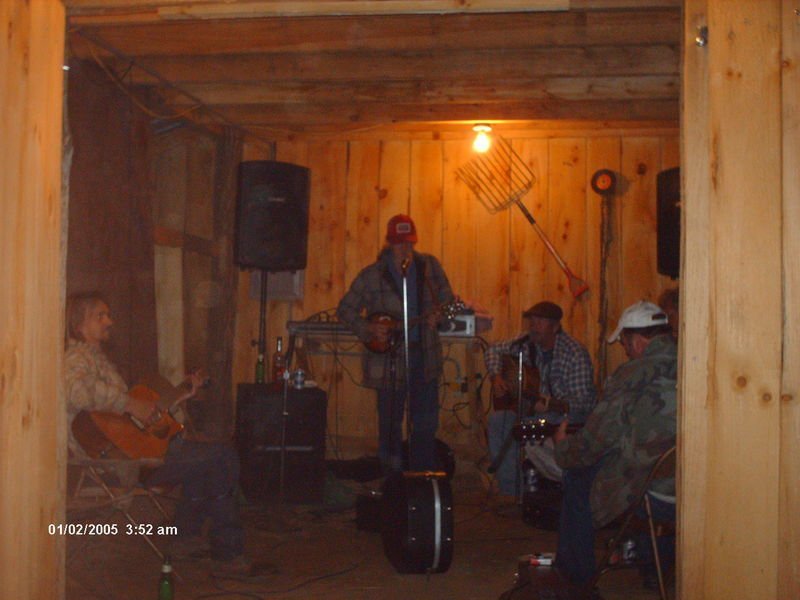 ReverbNation profile picture for @southbound