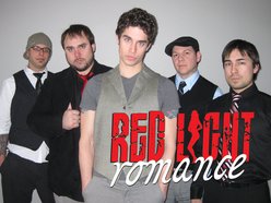 Image for Redlight Romance