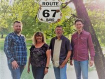 Route 67