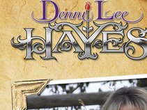 Denni-Lee Hayes