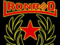 IRON RED