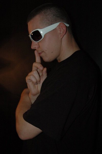 ReverbNation profile picture for @peas
