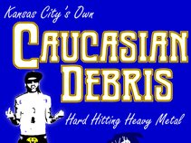 Caucasian Debris