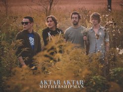 Image for AktarAktar