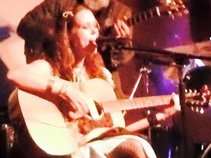 Jamie Marie and the Gaslight Squares