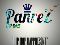 Panrezz Crew