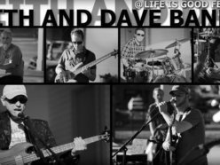 Image for the Cattani Band