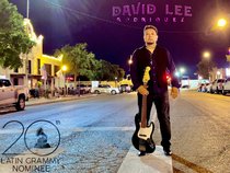 David Lee Rodriquez