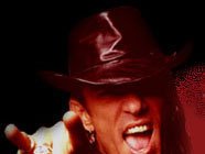 Stephen Pearcy