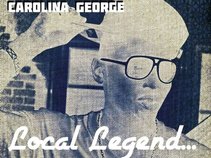 Carolina George