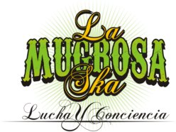 Image for LA MUGROSA SKA