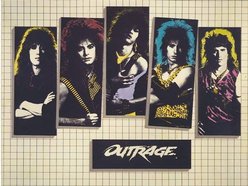 OUTRAGE | ReverbNation