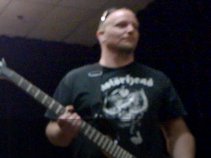 Jarred Burton