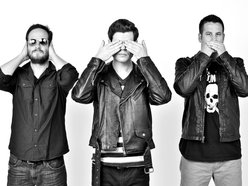 Image for Aaron Crawford & The Badcards