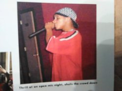 Lil THRILL