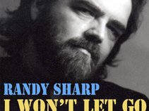 Randy Sharp