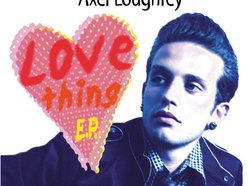 Image for Axel Loughrey