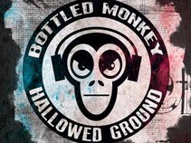 Bottled Monkey