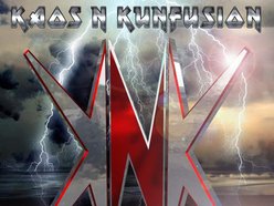 Image for KAOS N KUNFUSION