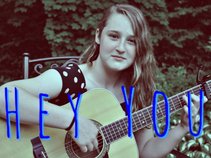 Hey You