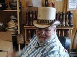 Jack "Cowboy" Reynolds